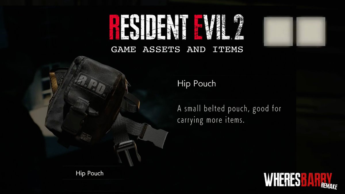 re2 inventory pack ile ilgili gÃ¶rsel sonucu