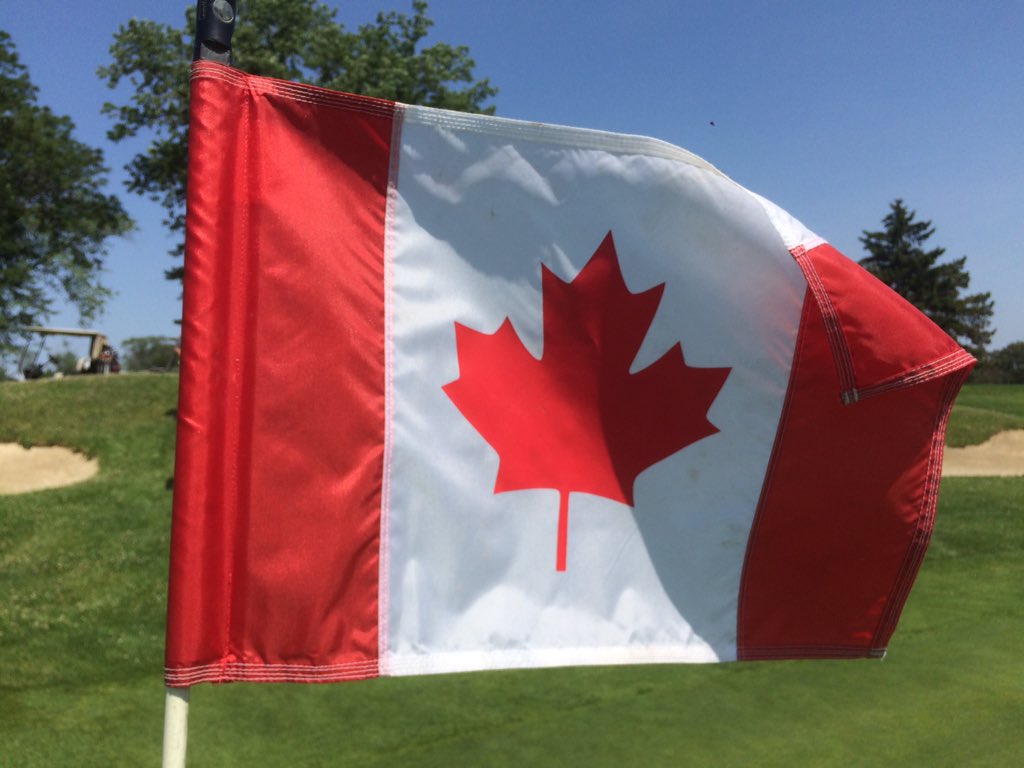 Wishing everyone a safe and happy Canada Day!