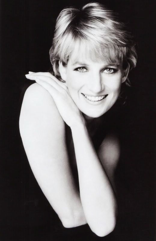 Princess Diana would ve been 57 today.  Happy Birthday   