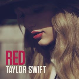 Why Red is one of the best albums literally ever, a thread