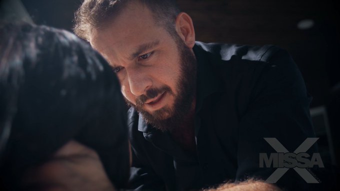 Is there any greater compliment than hitting the replay button? @whitneywrightx @chadwhitexxx @JillKassidyy