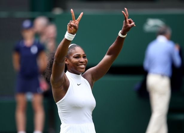 Serena Williams anuncia que no irá a los Juegos Olímpicos de Tokio