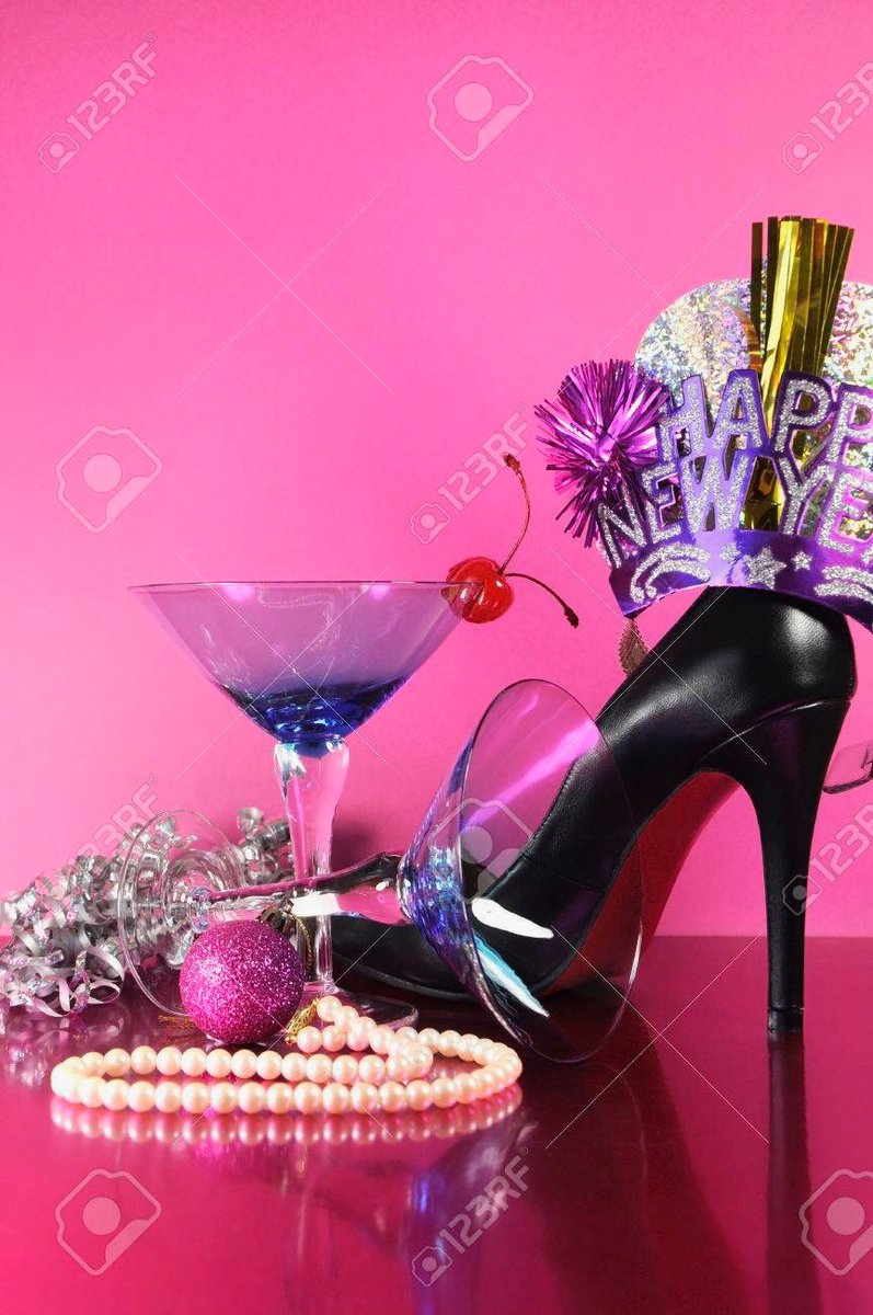 ambuschon's tweet photo. Happy New Year Mary Kay!! https://t.co/sP25eLqR8J
