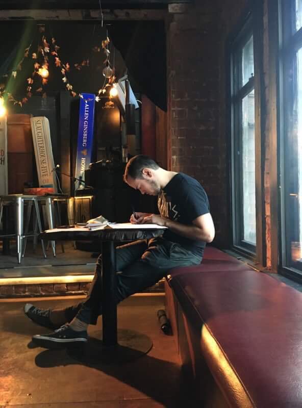DicePaperRole's tweet photo. @jk_crosby Dm'd for us at our live show tonight and it was
Off. The. Hook.
Congrats man. This was your second time DMing ever, you did it in front of a crowd of people, and you nailed it.
#DnD #dnd5e #podcast #comedy #live #dungeonsanddragons #melbourne #dicepaperrole #20Levels https://t.co/uZCL2tU6Rq