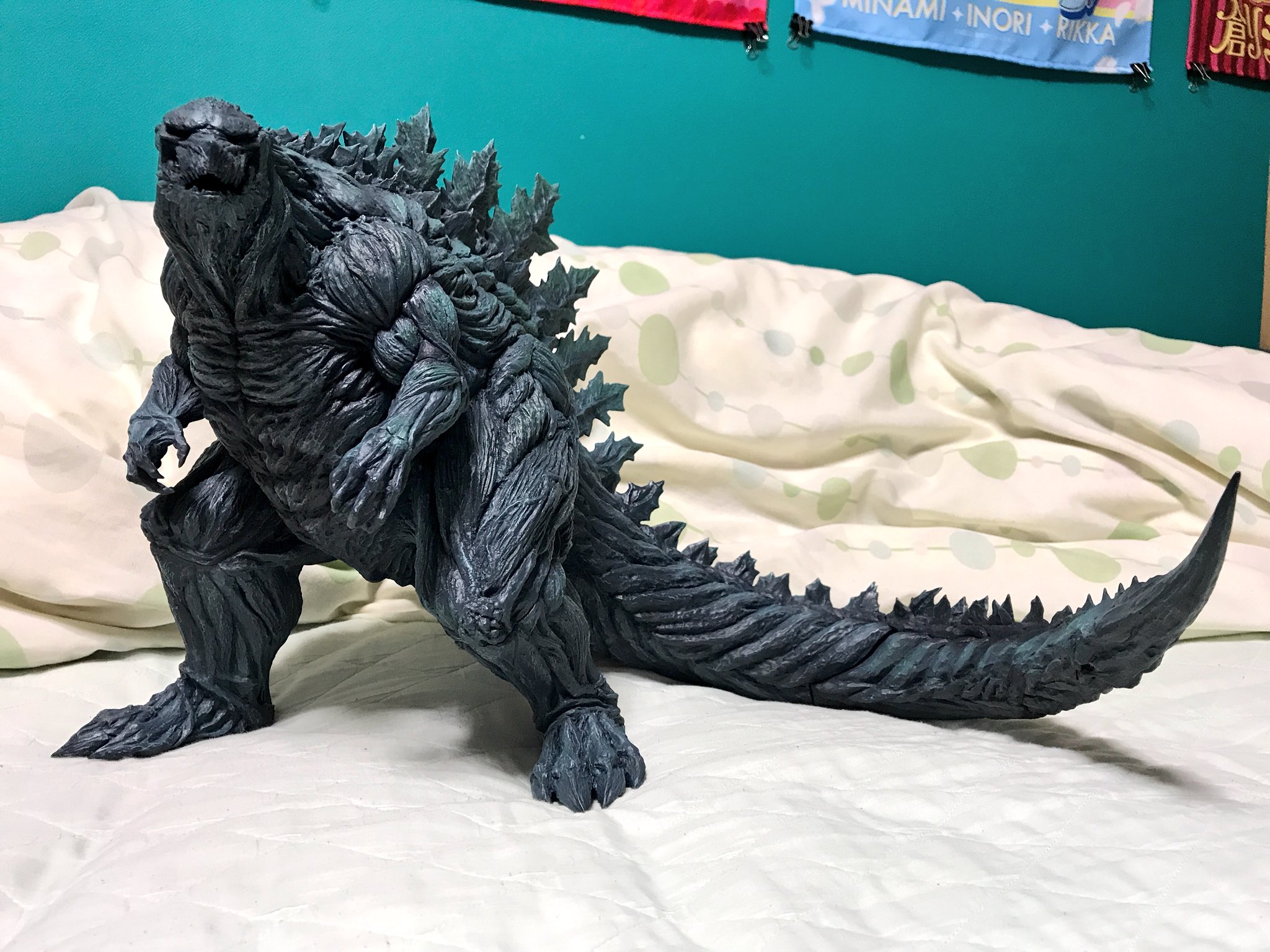 ゴジラアース 東宝30cmシリーズ フィギュア 【公式通販】