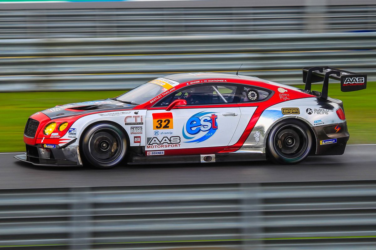 Gt300 Class Racing 🏁 @absolute_racing technical supported #32 est cola by AAS Motorsport ...