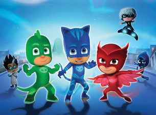 jkevents2000's tweet photo. Someone say paw patrol &amp; PJ masks - coming to @hopwood_park for some inflatable fun next weekend! 
We’ve brought back our famous unlimited riders wristband and will be bringing an extra inflatable to this event we will see you all in the park! https://t.co/0iVAjHgHS5