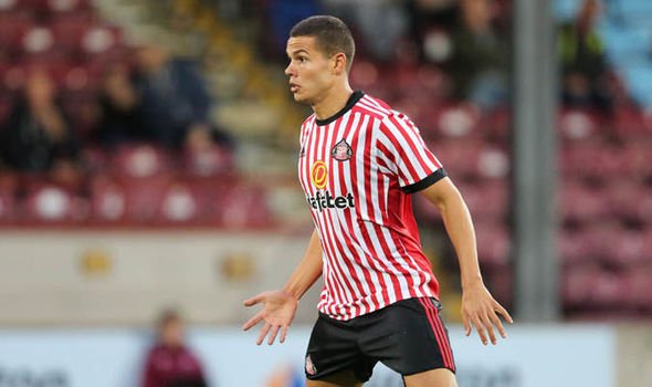 SI_FootballClub's tweet image. Reports coming in that @OfficialBWFC are interested in signing @SunderlandAFC fan-favorite Jack Rodwell, they're also looking at throwing stacks of cash into a bath of acid.