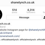 Photo by OfficialTeamLynch (@TeamLynchOffic)