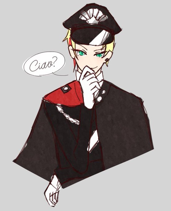 50 素晴らしい軍服 かっこいい イラスト ディズニー画像のすべて