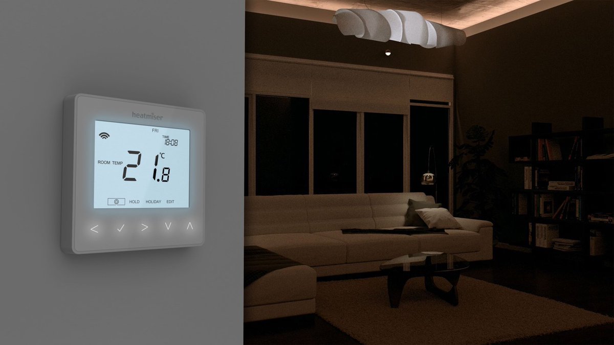 google home proximity