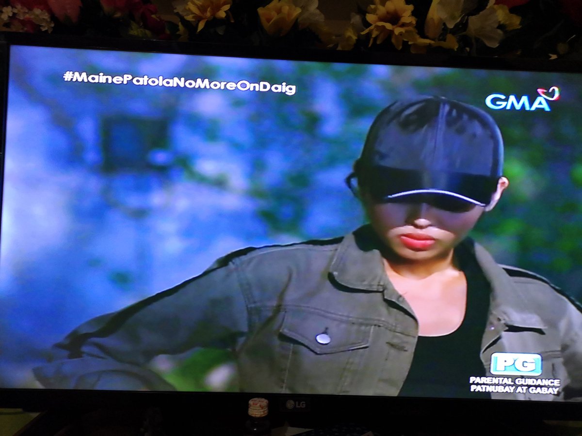 herstoryRS's tweet photo. Boyish Maine 😌💓 #MainePatolaNoMoreOnDaig https://t.co/GTfCgXN01A