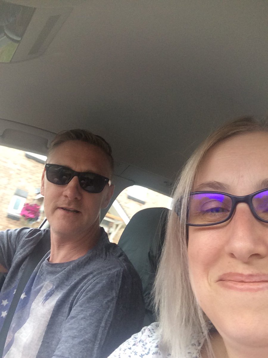 aks18f's tweet photo. My date for the day but where the hell has my Viking gone ?? #vikingdown https://t.co/eFObm4PJtg