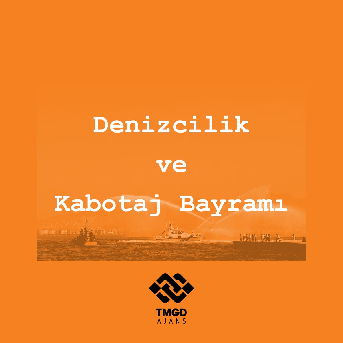 1 Temmuz #denizcilikvekabotajbayramı kutlu olsun.  🚢⚓