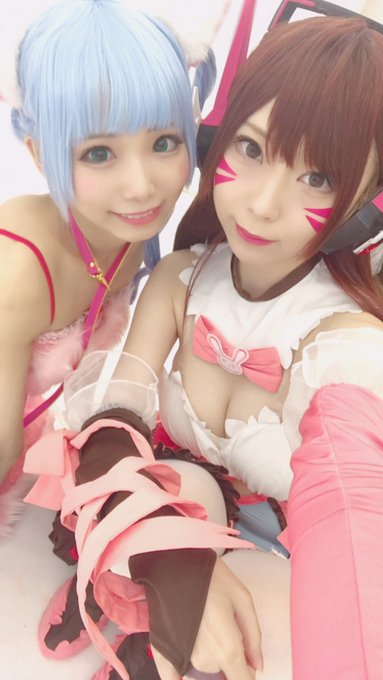 コスプレイヤー天上てんこのTwitter画像31