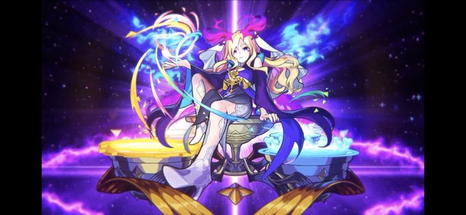 モンスト好き 高画質 のtwitterイラスト検索結果 古い順