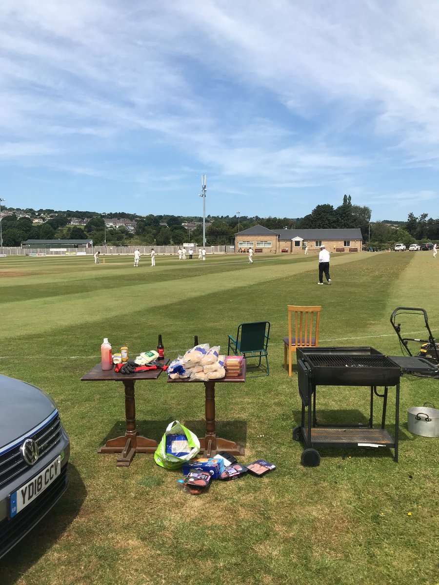 Silsden Cricket Club tweet media