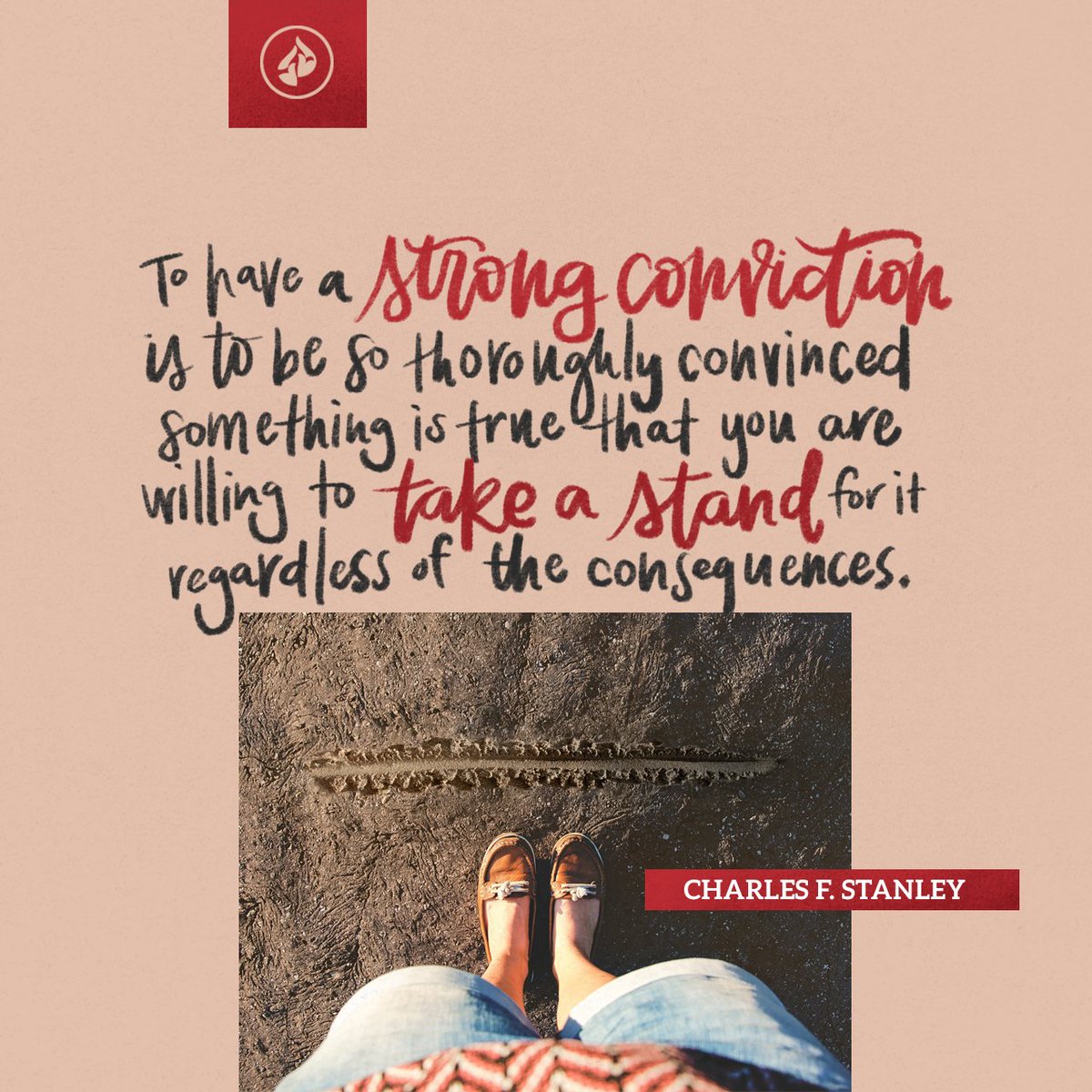 InTouchMin's tweet photo. Are your convictions strong or are they affected by what’s popular?

Watch " Standing on Your Convictions" now: https://t.co/lEYL7aOcQT
Check local listings: https://t.co/tZJ3Qv8Ukq https://t.co/tIMIBaRrmC