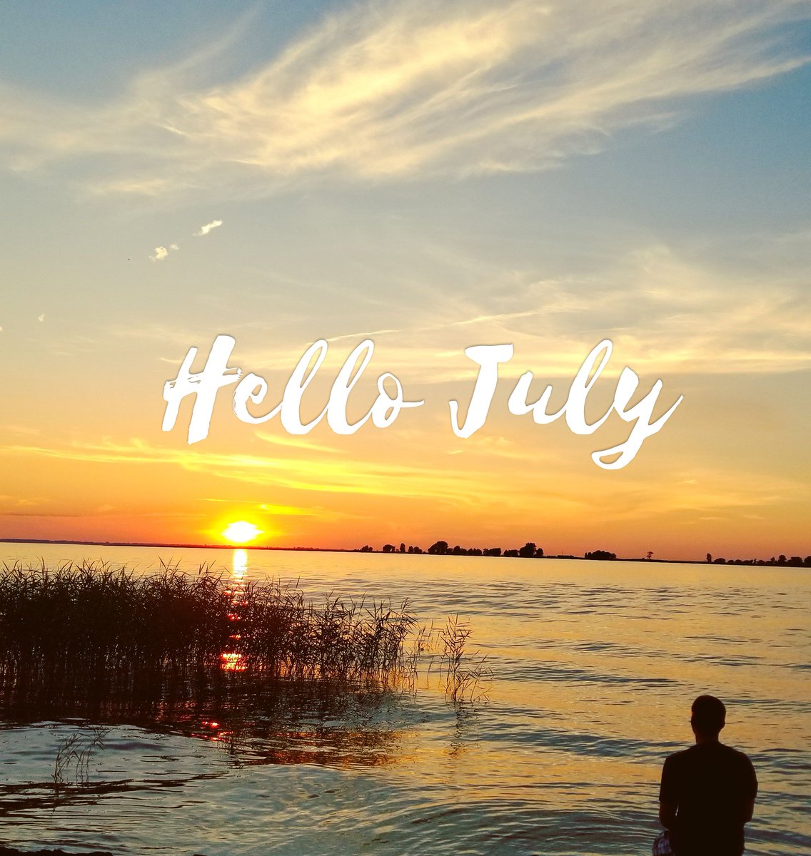 tracpoint's tweet photo. Happy July! https://t.co/jcdCHL75hk