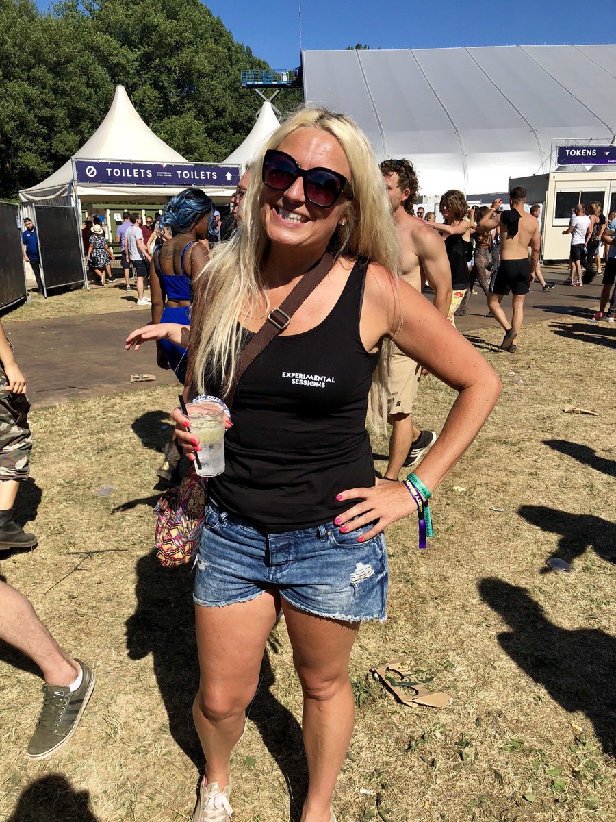 AquagemGemma's tweet image. @ExpSessions @awakenings #awakeningsfestival #techhouse #techno #amsterdam