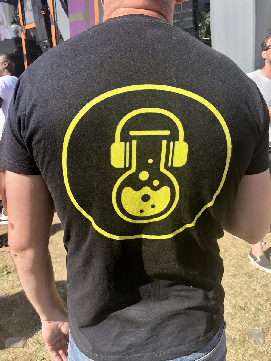 AquagemGemma's tweet image. @ExpSessions @awakenings #awakeningsfestival #techhouse #techno #amsterdam