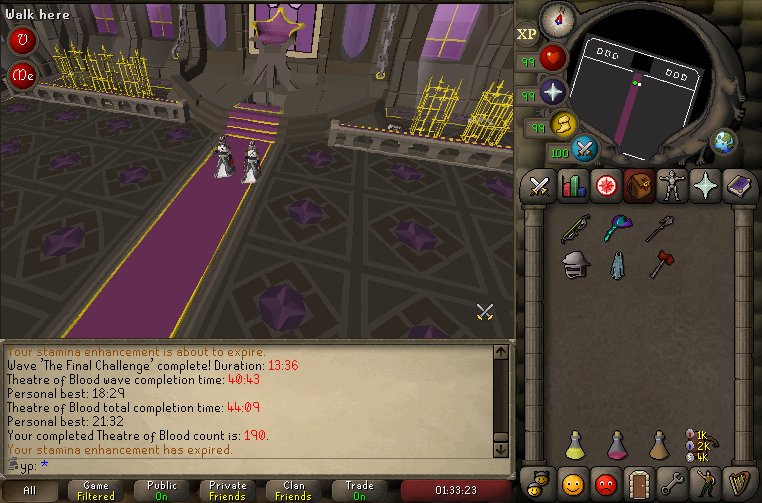 First ToB duo. Thanks to duo partner <a href="/Vulee16/">Vule</a>