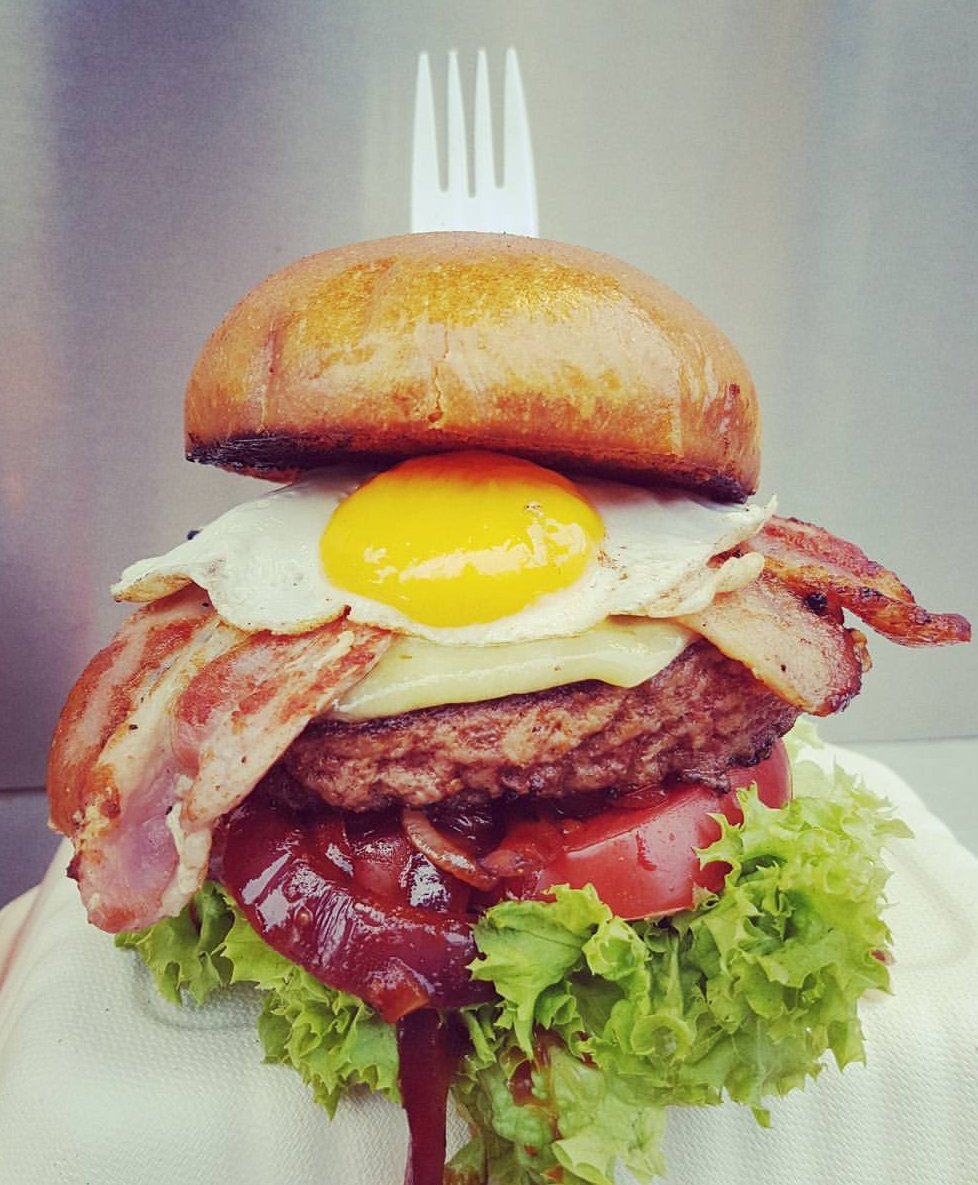Bit_Burgers's tweet photo. We are coming back...
#foodporn #burgers #streetfood #London #Food https://t.co/d0dVMHeicl
