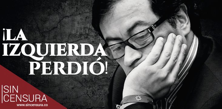 DELAESPRIELLAE's tweet photo. #LaIzquierdaPerdió Como si la izquierda hubiese ganado, el incendiario @petrogustavo, se ha dado a la tarea de dar órdenes y “tirar línea” al nuevo gobierno. Si @petrogustavo quiere imponer condiciones, ¡que primero gane las elecciones! Nueva columna: https://t.co/rkanXWmZ1e https://t.co/Zq8nAmukJU