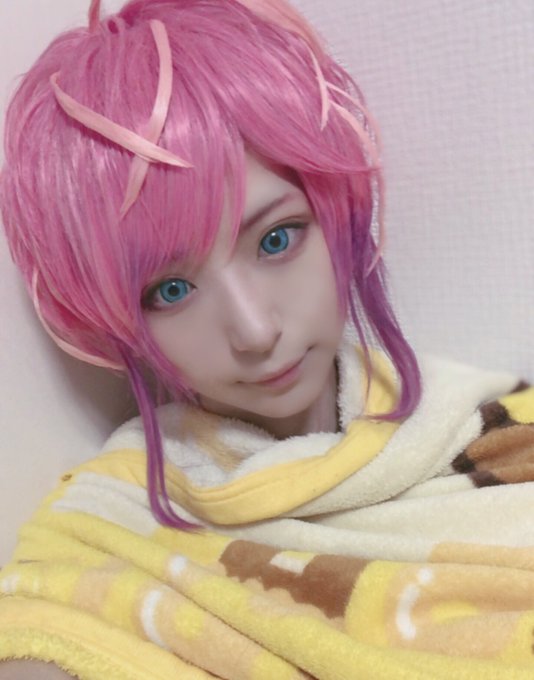 コスプレイヤーうちののTwitter画像16