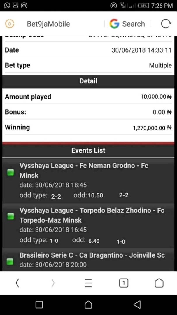 CorrectScore3's tweet image. 