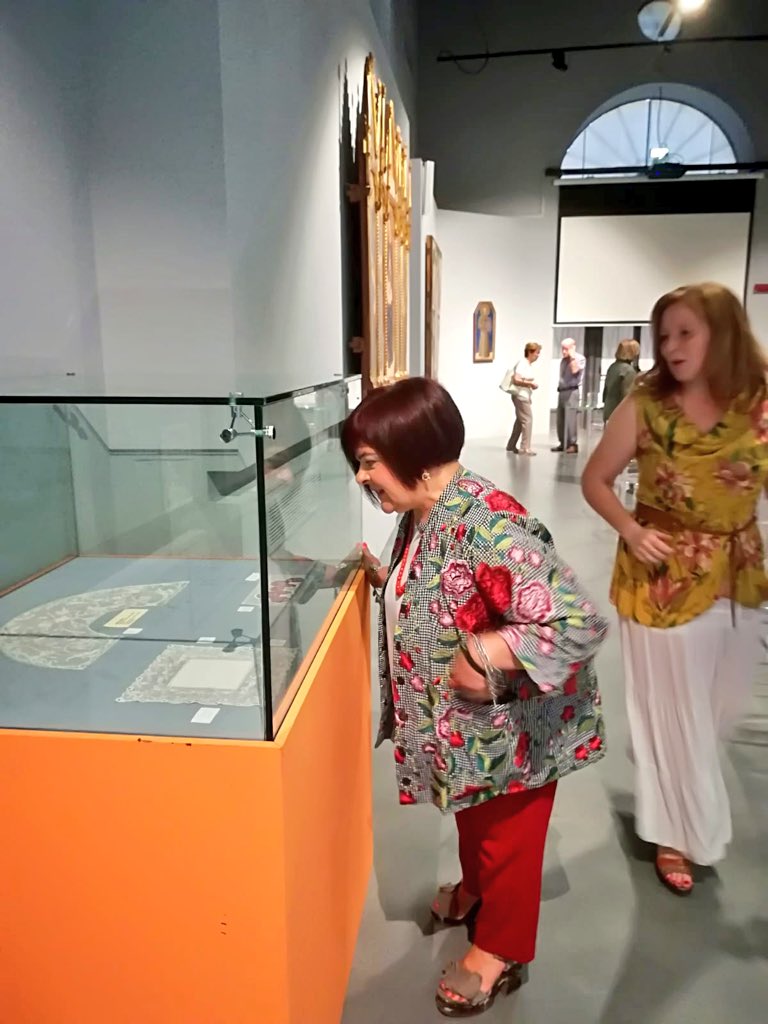 stefania pezzopane tweet media