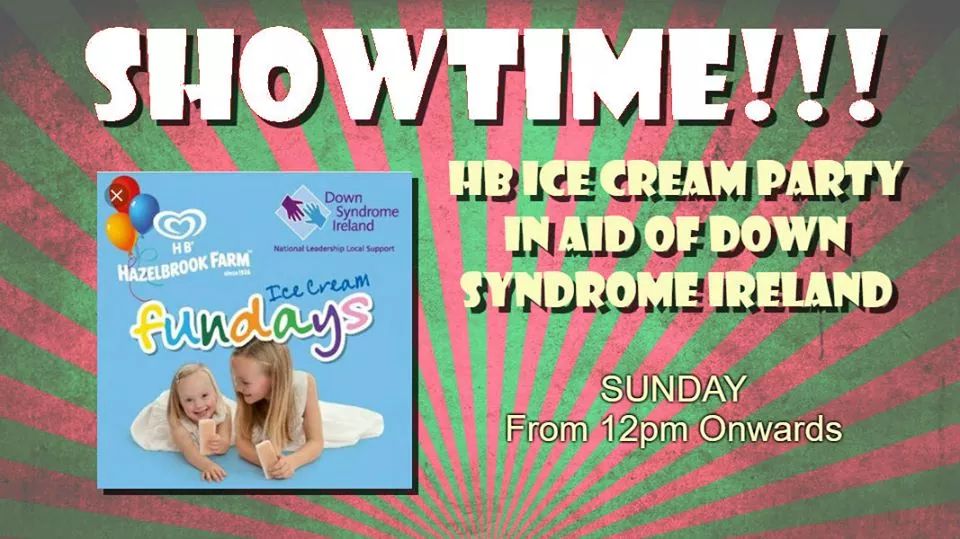 PromFestTra's tweet photo. Remember to stop by and support this great cause today @promfest. #promenade #tramore #iceream #party @WAMA_Waterford @tcrfm @TramoreChamber https://t.co/9jQHxyvR74