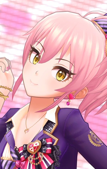 城ヶ崎美嘉をシンデレラガールにするのtwitterイラスト検索結果