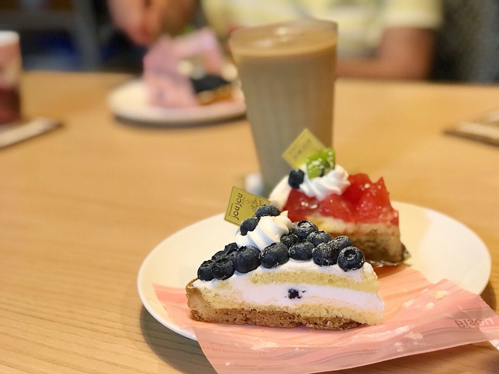 パティスリージュジュ