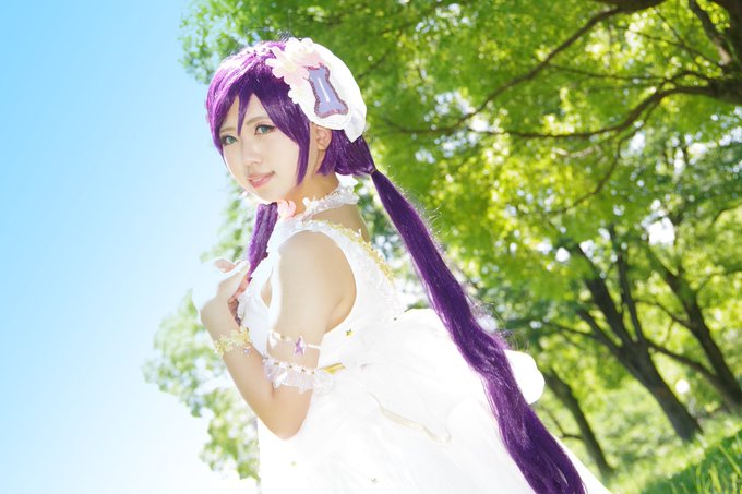 コスプレイヤー雪見のTwitter画像28