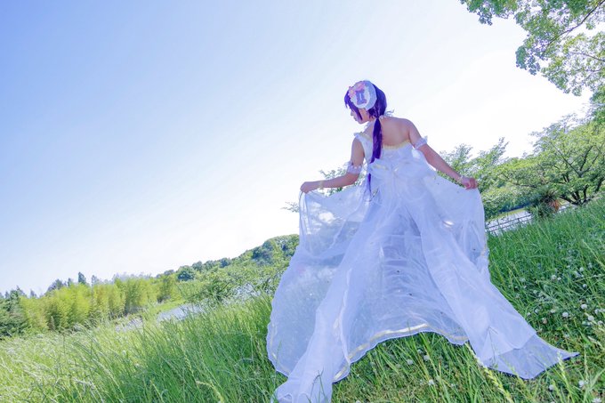 コスプレイヤー雪見のTwitter画像30