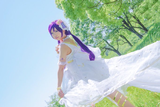 コスプレイヤー雪見のTwitter画像29