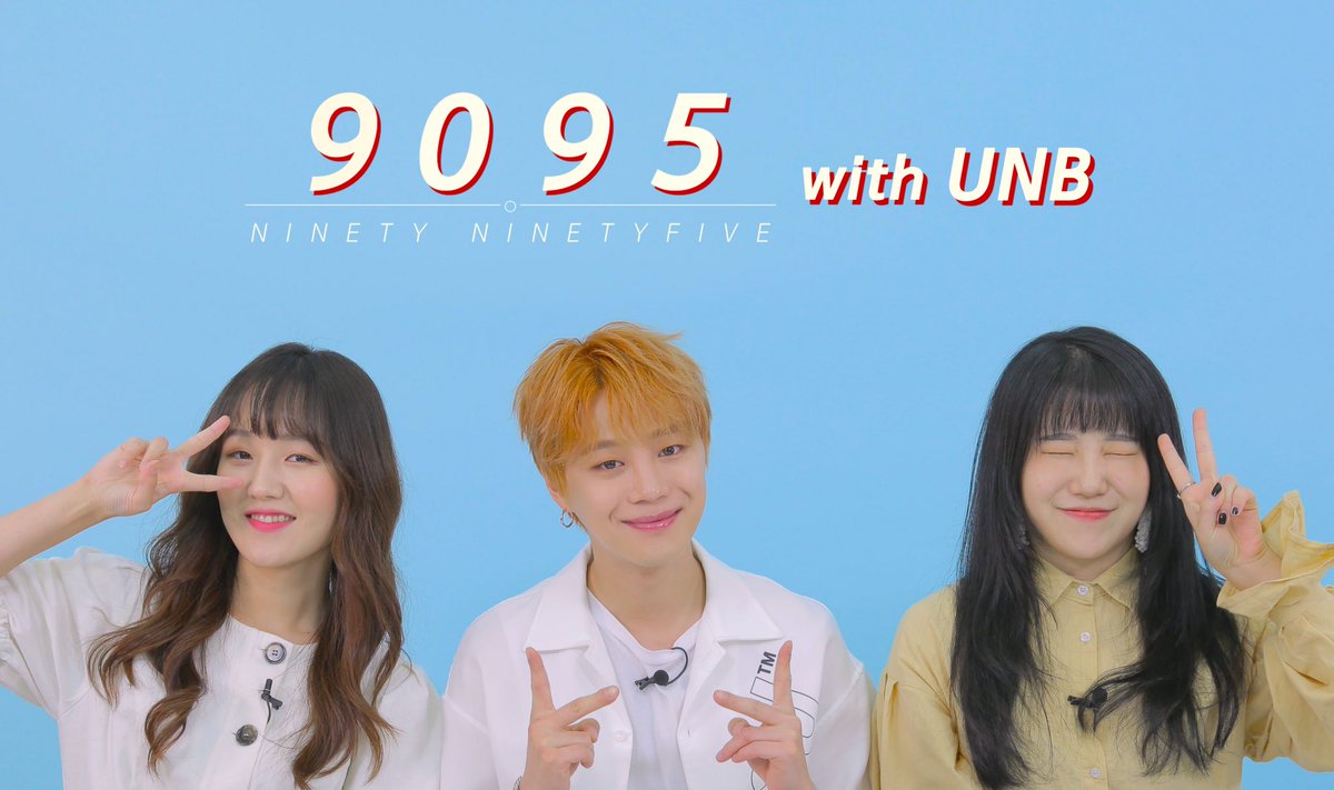 WOWent_gif's tweet photo. 돌아오는 수요일 7시! #UNB #유앤비 멤버들이 9095에 찾아옵니다💖 #필독 #의진 과 함께하는 꿀잼 #급식 썰!!!!! 와우엔터테인먼트 유튜브&amp;페이스북에서 만나요🤘🏻 #Feeldog #Euijun #더유닛 #구공구오 #와우엔터테인먼트 https://t.co/ok8mtJdJuU