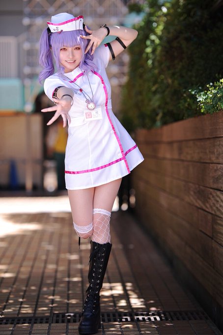 コスプレイヤー楪のTwitter画像51