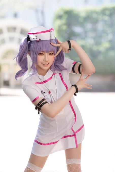 コスプレイヤー楪のTwitter画像50