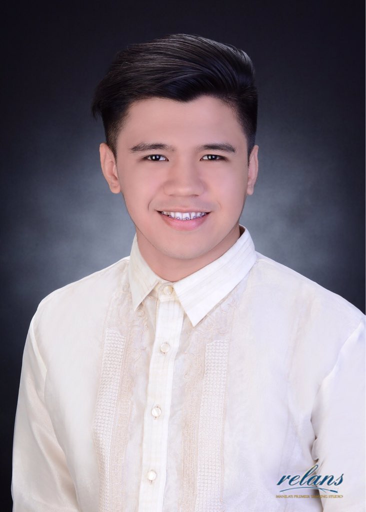 heyybernard's tweet photo. Peralta, Bernardo P.
Polytechnic University of the Philippines
2014-07468-MN-0
Bachelor of Science in Business Administration major in Human Resource Development Management
ISKOLAR NG BAYAN ⭐️ https://t.co/GCB9YQZz6l