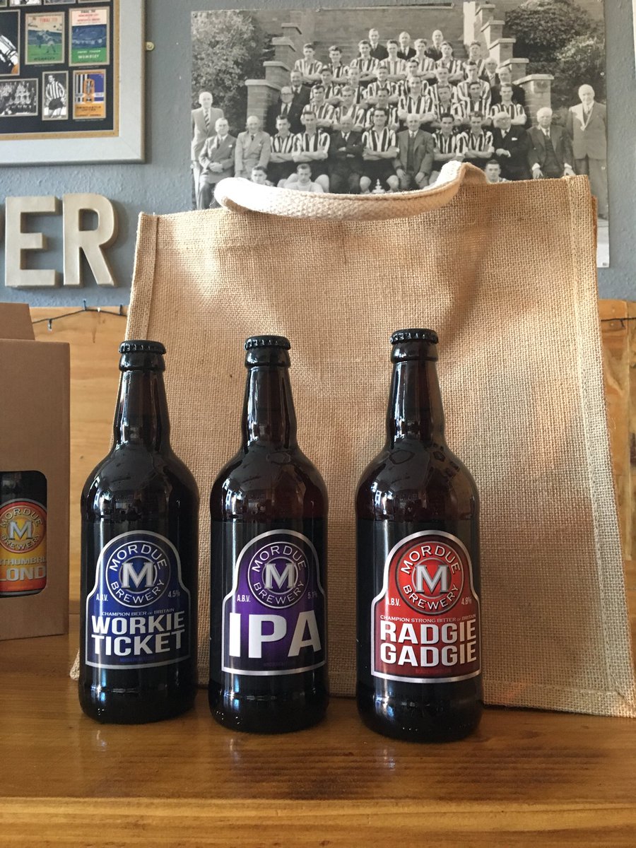 The_pieshop's tweet photo. All Wor Beers are available to drink sitting in or you can take them away and enjoy them in the house @MORDUEBREWERY @FirebrickBrewery @AllendaleAle
#pieyed #pieandbottleshop #beer https://t.co/BFxxVAVq9R
