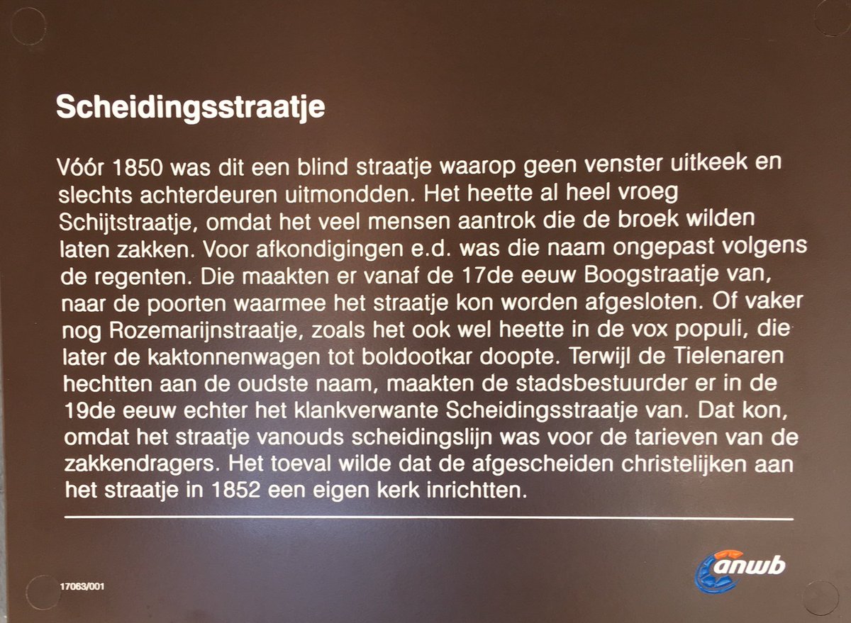 cdatiel's tweet photo. Veel belangstelling voor #Tielse stegenexcursie in kader van #TielToont. https://t.co/g72oDgHYjZ