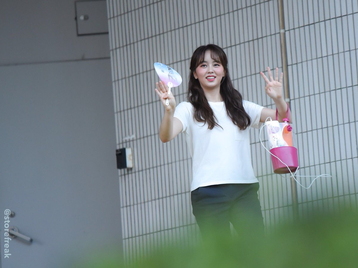 storefreak's tweet image. 180701 “Kim Sohyon 1st Premium Fanmeeting 2018”

楽しいファンミーティングでしたね😄
#김소현  #KimSoHyun #キム・ソヒョン #キムソヒョン
@hellokimsohyun