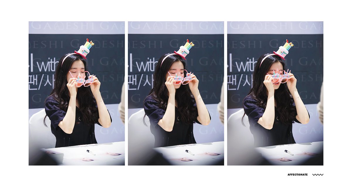 affectionate_tr's tweet photo. 180421 가네시 팬싸인회 #김태리

https://t.co/s9k5I9GHic
https://t.co/rH4FuHHwXt
https://t.co/0tIcmThIAs
https://t.co/xere5dR1yn https://t.co/hiV1KSZYYh