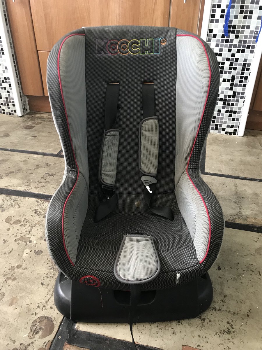 koochi car seat