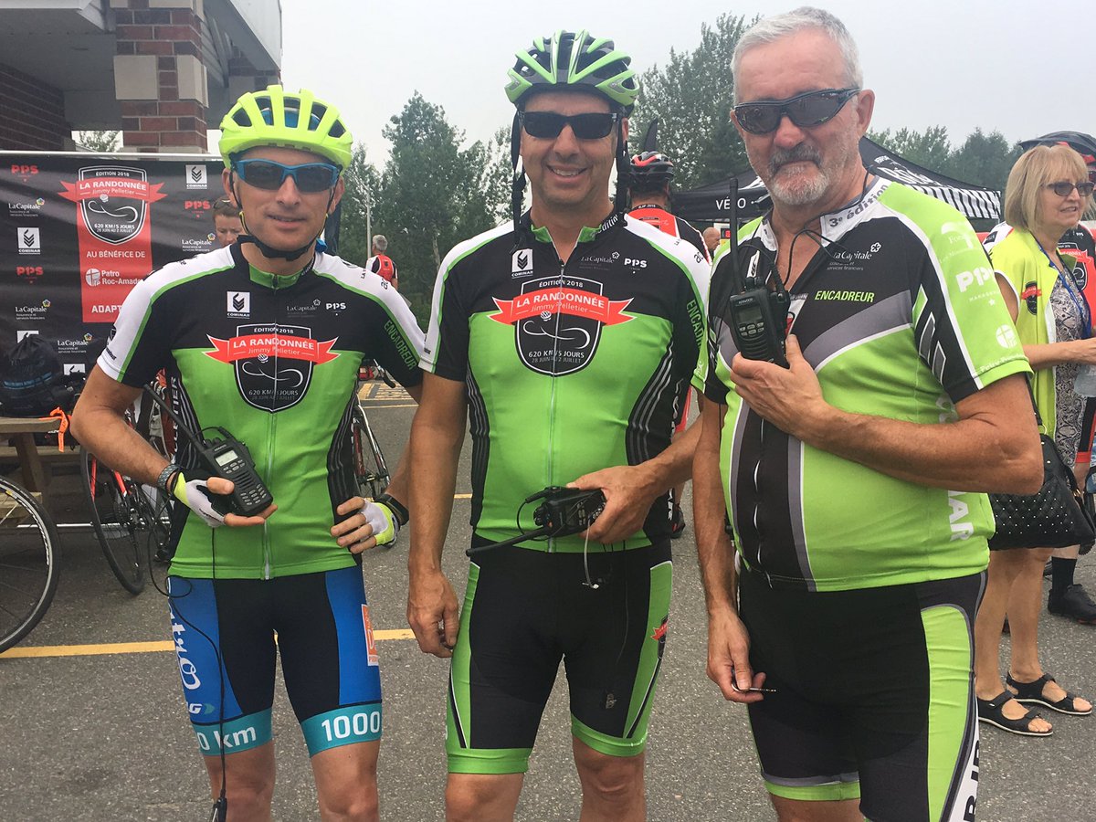 Adaptavie Inc. tweet media