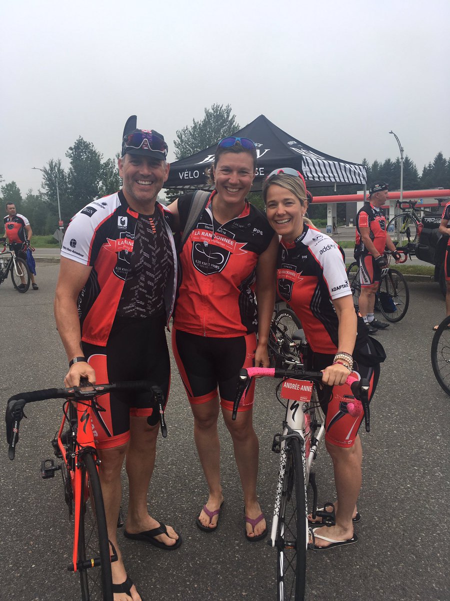 Adaptavie Inc. tweet media