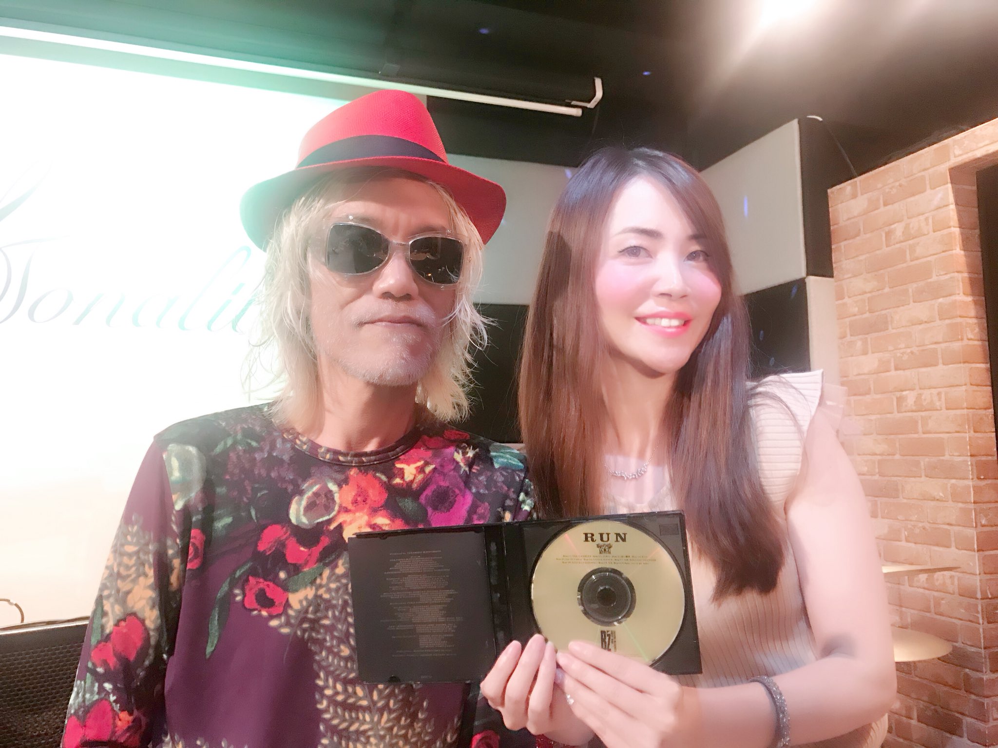 Atsuco 明石昌夫サウンドプロデュースtokyo De Racine 明石昌夫トークセッション 赤坂トナリテ 私がb Zのアルバムを初めて買ったときのサポートされていた明石さんにお会いできただけでなくまさかのセッション参加まで 今日は Atsuco 明石昌夫サウンドプロデュースtokyo De Racine 明石昌夫トークセッション 赤坂トナリテ 私がb Zのアルバムを初めて買ったときのサポートされていた明石さんにお会いできただけでなくまさかのセッション参加まで 今日は