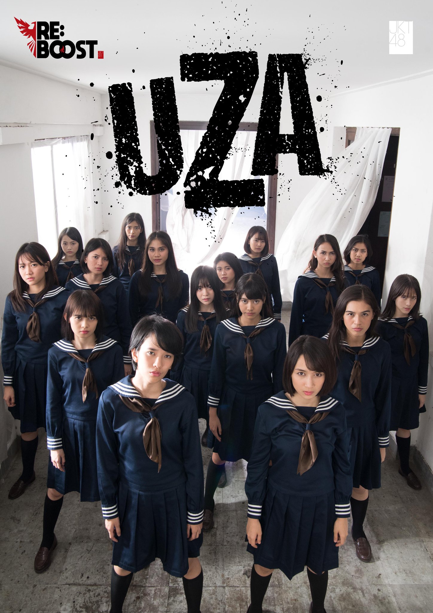 twitter/FxSudirmanJKT48